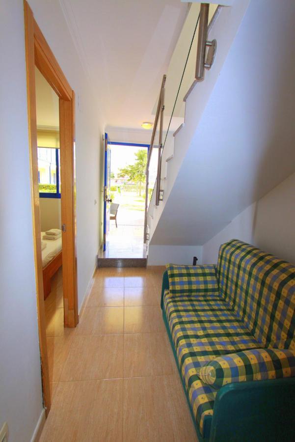 Appartement Duplex Marina Golf B4 By Costablancarent à Oliva Extérieur photo