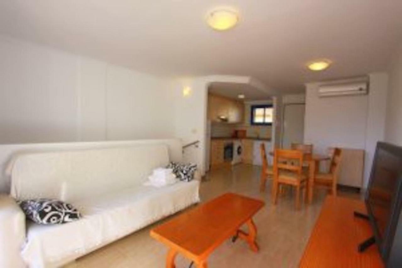 Appartement Duplex Marina Golf B4 By Costablancarent à Oliva Extérieur photo